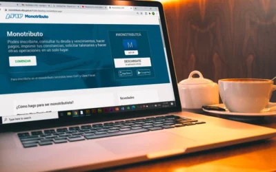 Pago del Monotributo: Vencimiento de Octubre y Alerta por Cuotas Elevadas ⚠️